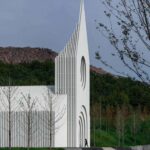 Chamber Church. RSAA. Arquitectura religiosa | chamer_church rsaa roomdiseno3