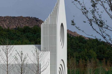 Chamber Church. RSAA. Arquitectura religiosa | chamer_church rsaa roomdiseno3