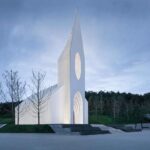 Chamber Church. RSAA. Arquitectura religiosa | chamer_church rsaa roomdiseno5