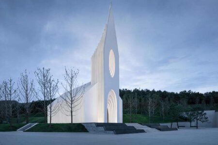 Chamber Church. RSAA. Arquitectura religiosa | chamer_church rsaa roomdiseno5