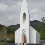 Chamber Church. RSAA. Arquitectura religiosa | chamer_church rsaa roomdiseno6