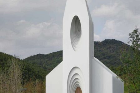 Chamber Church. RSAA. Arquitectura religiosa | chamer_church rsaa roomdiseno6
