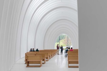 Chamber Church. RSAA. Arquitectura religiosa | chamer_church rsaa roomdiseno7