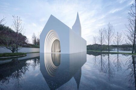 Chamber Church. RSAA. Arquitectura religiosa | chamer_church rsaa roomdiseno9