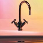 Christian Sieger. Sieger Design. Tara Dornbracht | tara_dark chrome_02 tif