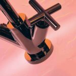Christian Sieger. Sieger Design. Tara Dornbracht | tara_dark chrome_03 tif