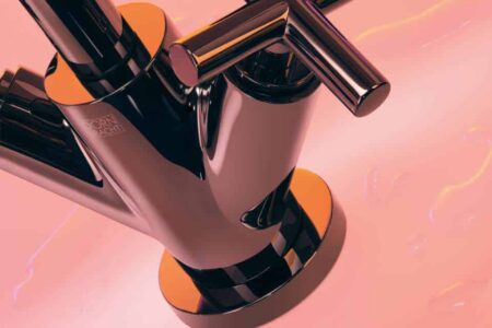 Christian Sieger. Sieger Design. Tara Dornbracht | tara_dark chrome_03 tif