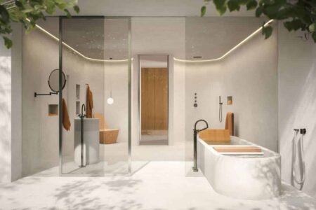 Christian Sieger. Sieger Design. Dornbracht | tara_architecture_01 tif
