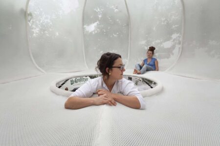 Clap Studio. Diseño valenciano | semesterprojekt parasitares wohnen