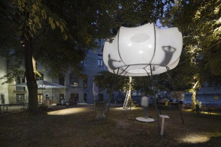 Clap Studio. Diseño valenciano | semesterprojekt parasitares wohnen 3