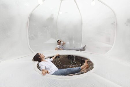 Clap Studio. Diseño valenciano | semesterprojekt parasitares wohnen 4
