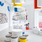 Clap Studio. Diseño valenciano | clap studio interior design little stories