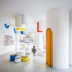 Clap Studio. Diseño valenciano | clap studio interior design little stories disen%cc%83o tienda valencia retail