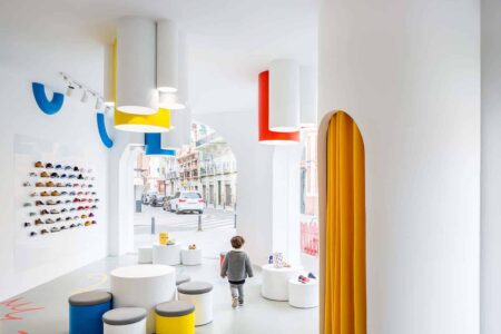 Clap Studio. Diseño valenciano | clap studio interior design little stories disen%cc%83o tienda valencia retail