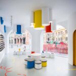 Clap Studio. Diseño valenciano | clap studio interior design little stories retail