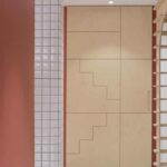 Clínica dental. Vitale. Font Arquitectura | detalle clinica dental infantil 3