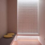 Clínica dental. Vitale. Font Arquitectura | box sedacion clinica dental infantil