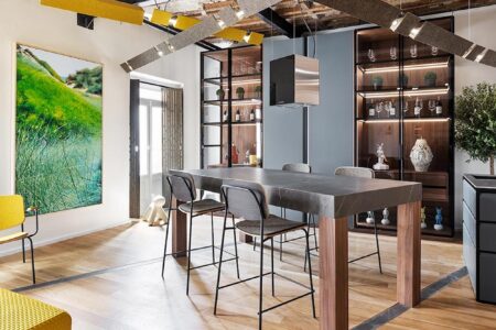 Casa Decor | cocina antalia ximo roca 01