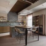 Casa Decor | cocina dica 01