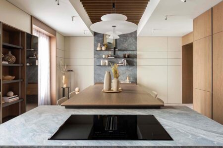 Casa Decor | cocina dica 03