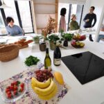 Mesa/cocina. Diseño minimalista. Diseño japonés. Studio Velocity | cocina studio_velocity roomdiseno4