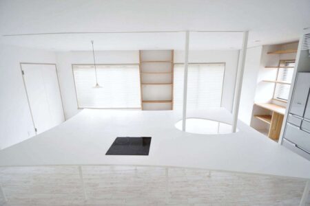 Mesa/cocina. Diseño minimalista. Diseño japonés. Studio Velocity | cocina studio_velocity roomdiseno5