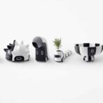 Coen Car Toy. DeNA. Foto: Akihiro Yoshida. Oki Sato. Nendo | coen_car01_akihiro_yoshida