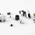 Coen Car Toy. DeNA. Foto: Akihiro Yoshida. Oki Sato. Nendo | coen_car67_akihiro_yoshida