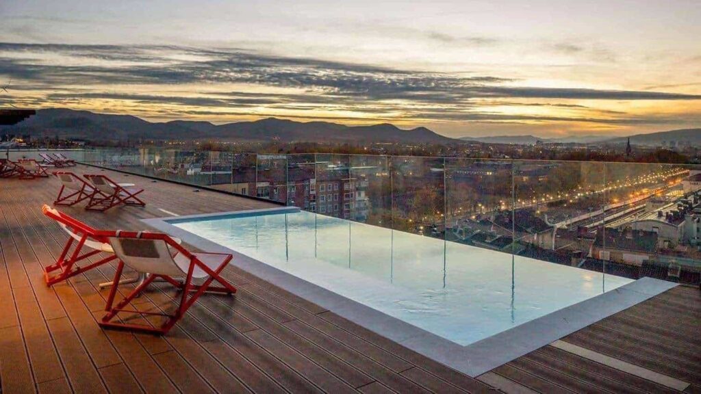 Kora Green City. Coliving. A54 Arquitectos | coliving2