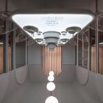 Casa Decor | comedor wow design summumstudio