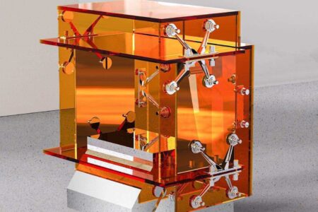 diseño industrial. Cometabolism Studio. movimiento metabolista | cometabolism studio 05