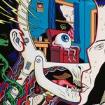 Historia del cómic. CaixaForum Barcelonav | comic1