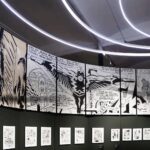 Historia del cómic. CaixaForum Barcelona | comic10