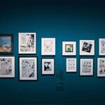Historia del cómic. CaixaForum Barcelona | comic14