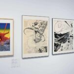 Historia del cómic. CaixaForum Barcelona | comic15