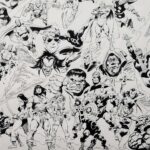 Historia del cómic. CaixaForum Barcelona | comic16