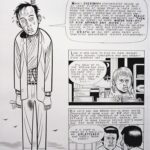 Historia del cómic. CaixaForum Barcelona | comic2