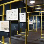 Historia del cómic. CaixaForum Barcelona | comic3
