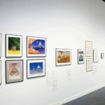 Historia del cómic. CaixaForum Barcelona | comic4