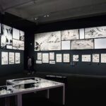 Historia del cómic. CaixaForum Barcelona | comic9