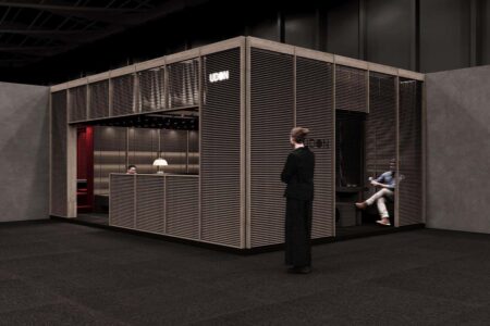 Concept Room. Interihotel 2023. Francesc Rifé Studio | concept_room francesc_rife interihotel roomdiseno1