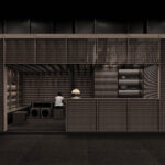 Concept Room. Interihotel 2023. Francesc Rifé Studio | concept_room francesc_rife interihotel roomdiseno2