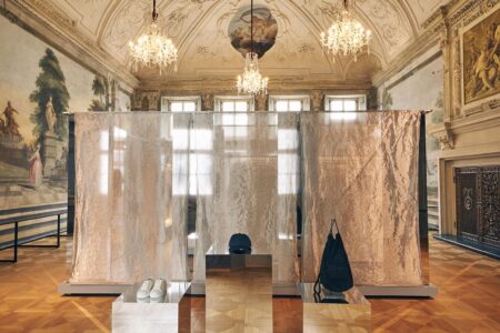 COS, Palazzo Menz, Bolzano | cos roomdiseno