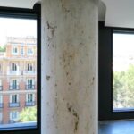 Rafael de la Hoz. fachada con piedra natural. Cosentino | cosentino5