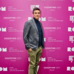 Álvaro Matías. Director del Madrid Design Festival