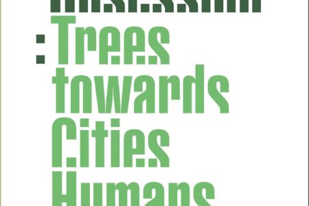 Cover Green Obsession. Stefano Boeri Architetti | cover green obsession stefano boeri architetti