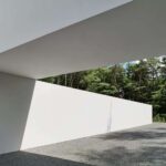 Nendo. Oki Sato. tubos de hormigón | culvert_guesthouse_daici_ano11