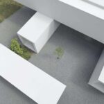 Nendo. Oki Sato. tubos de hormigón | culvert_guesthouse_daici_ano17