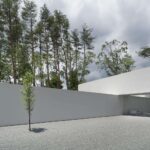 Nendo. Oki Sato. tubos de hormigón | culvert_guesthouse_daici_ano2