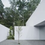 Nendo. Oki Sato. tubos de hormigón | culvert_guesthouse_daici_ano24